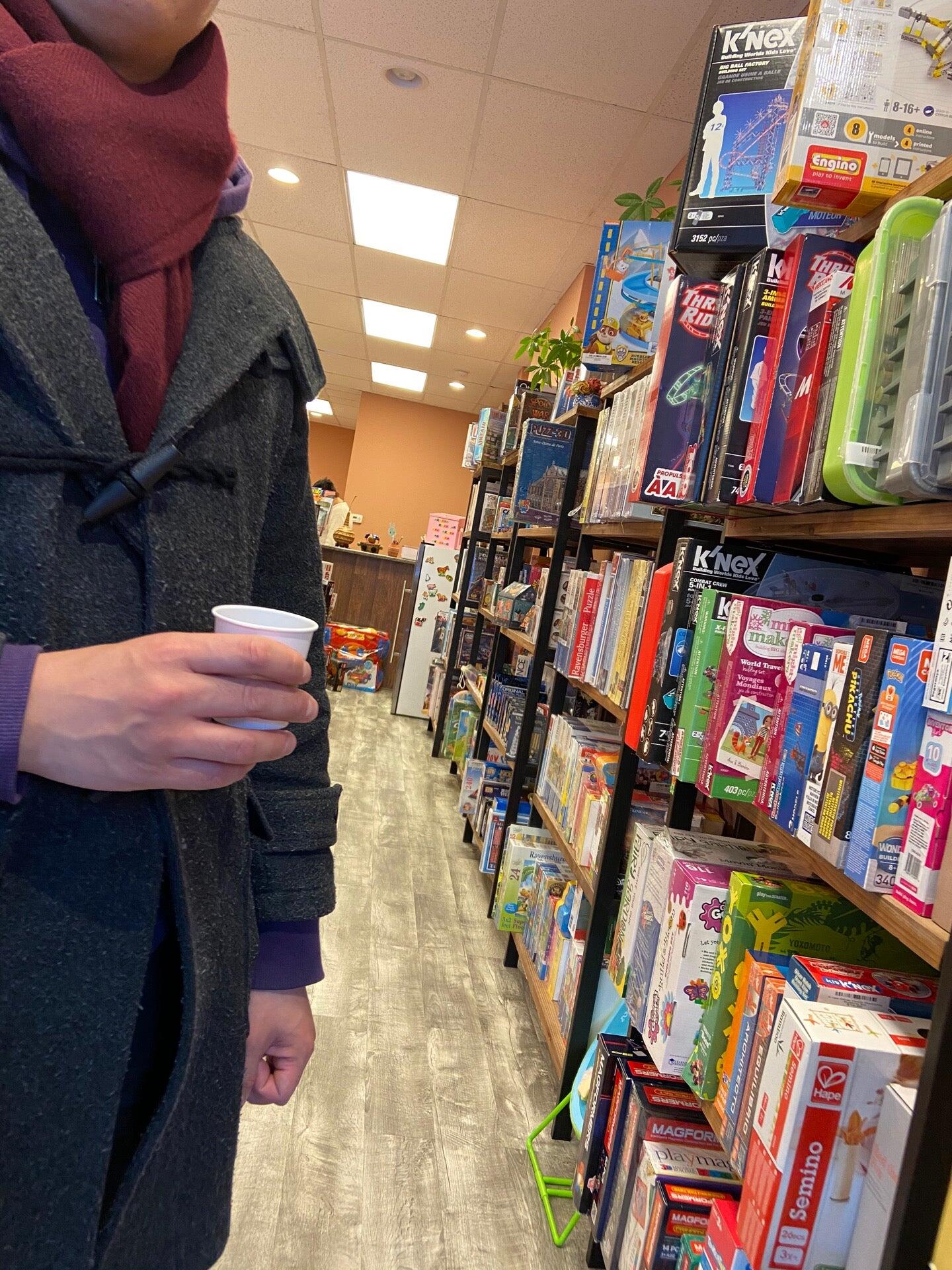 Photo credit: nextdoor