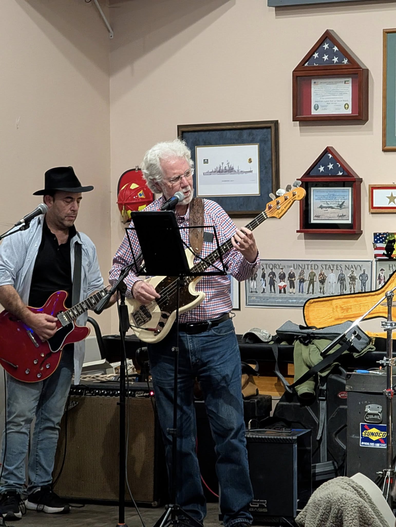 Hailey's Harp & Pub Metuchen