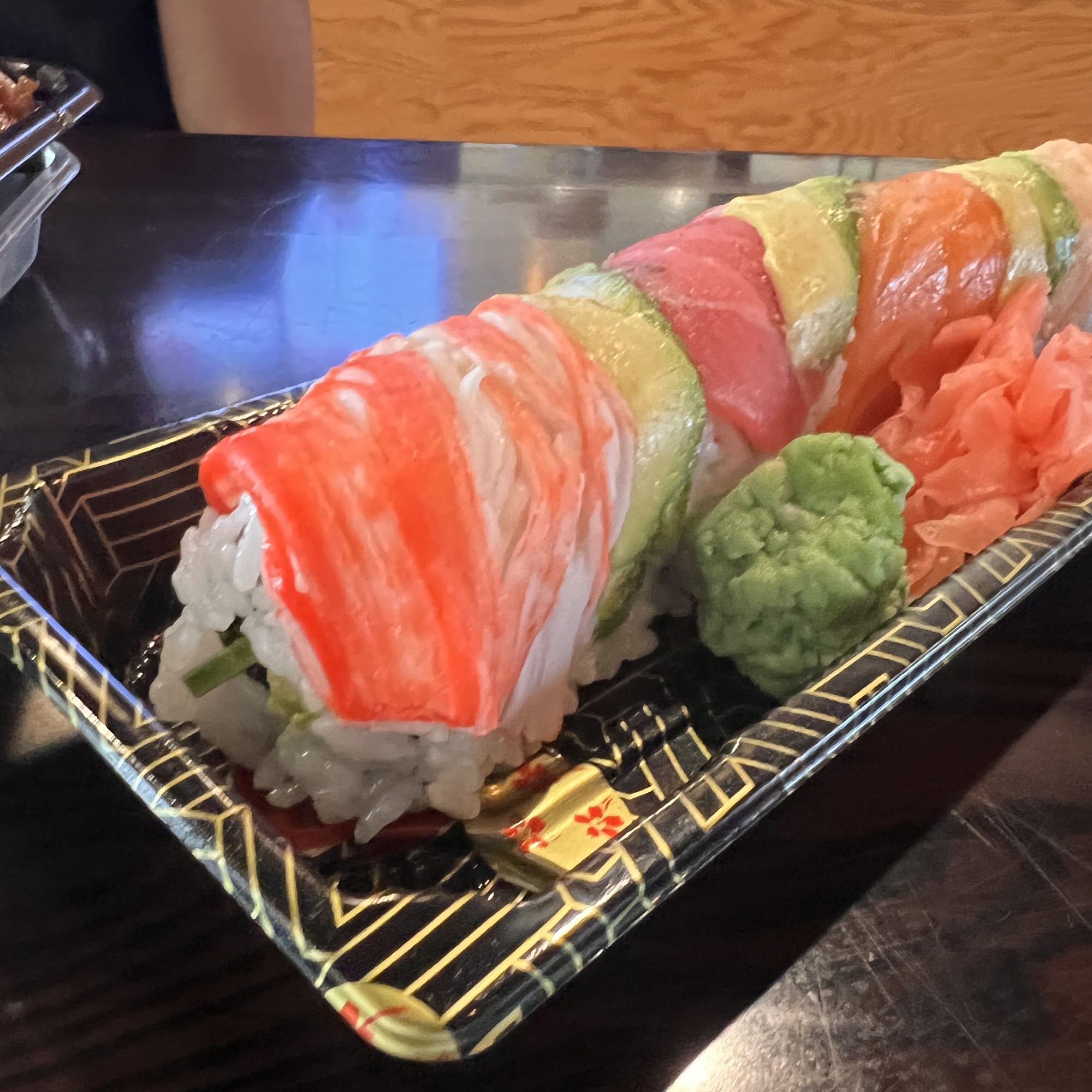 Sumiyaki Japan Metuchen