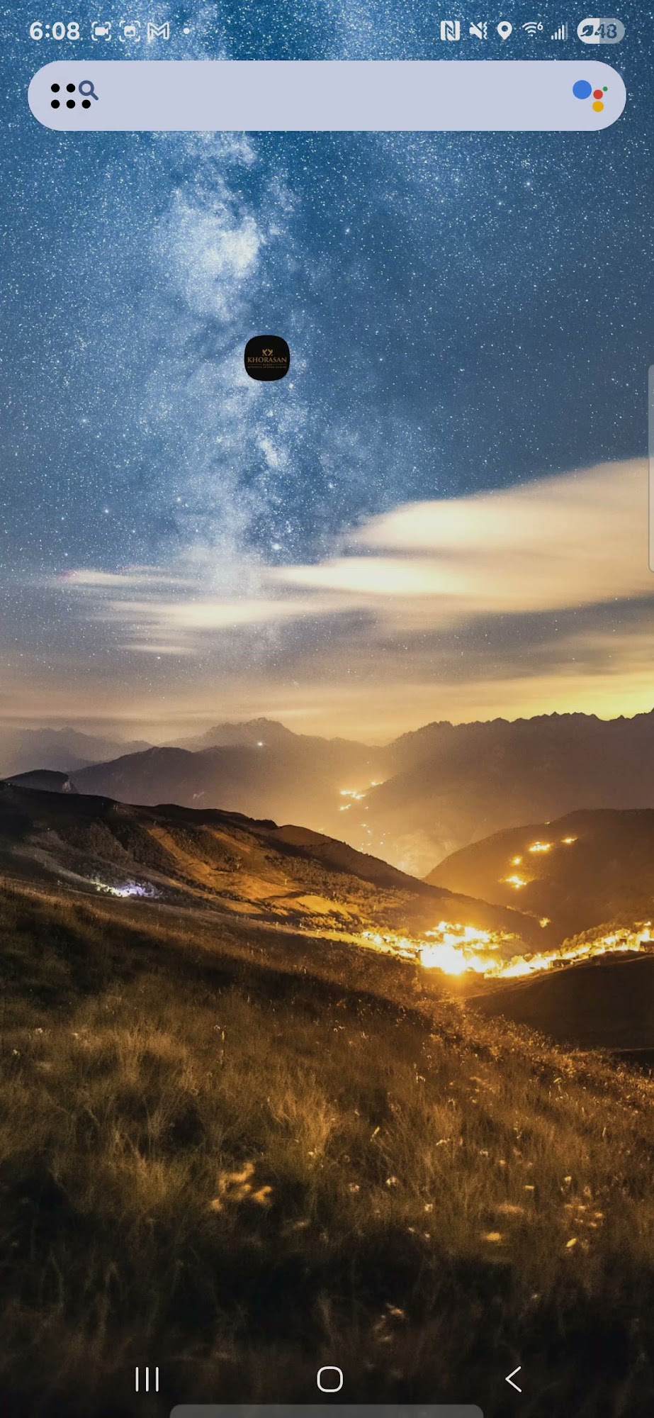 Khorasan Kabab Metuchen