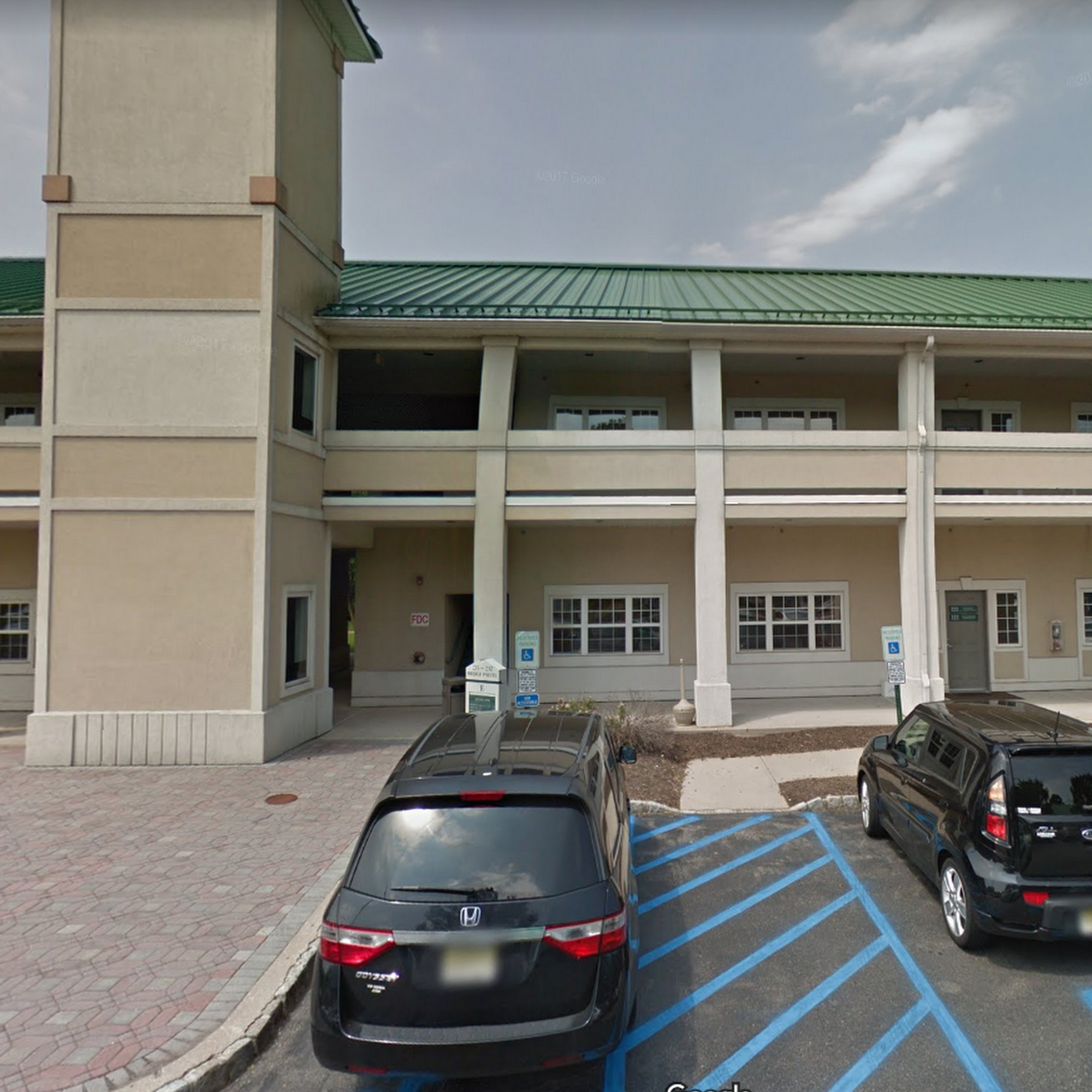 Speech & Hearing Associates 225 Bridge St, Metuchen New Jersey 08840