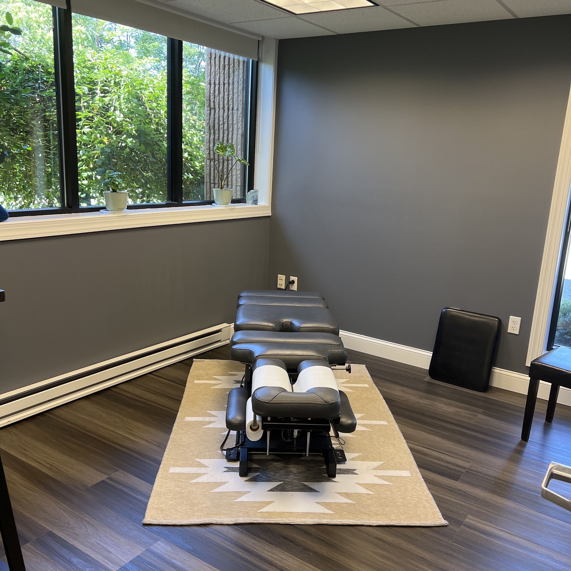 The Source Wellness Center 173 Essex Ave #103, Metuchen New Jersey 08840