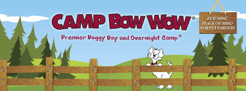 Camp Bow Wow Middlesex