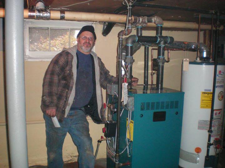 Specian Plumbing & Heating LLC