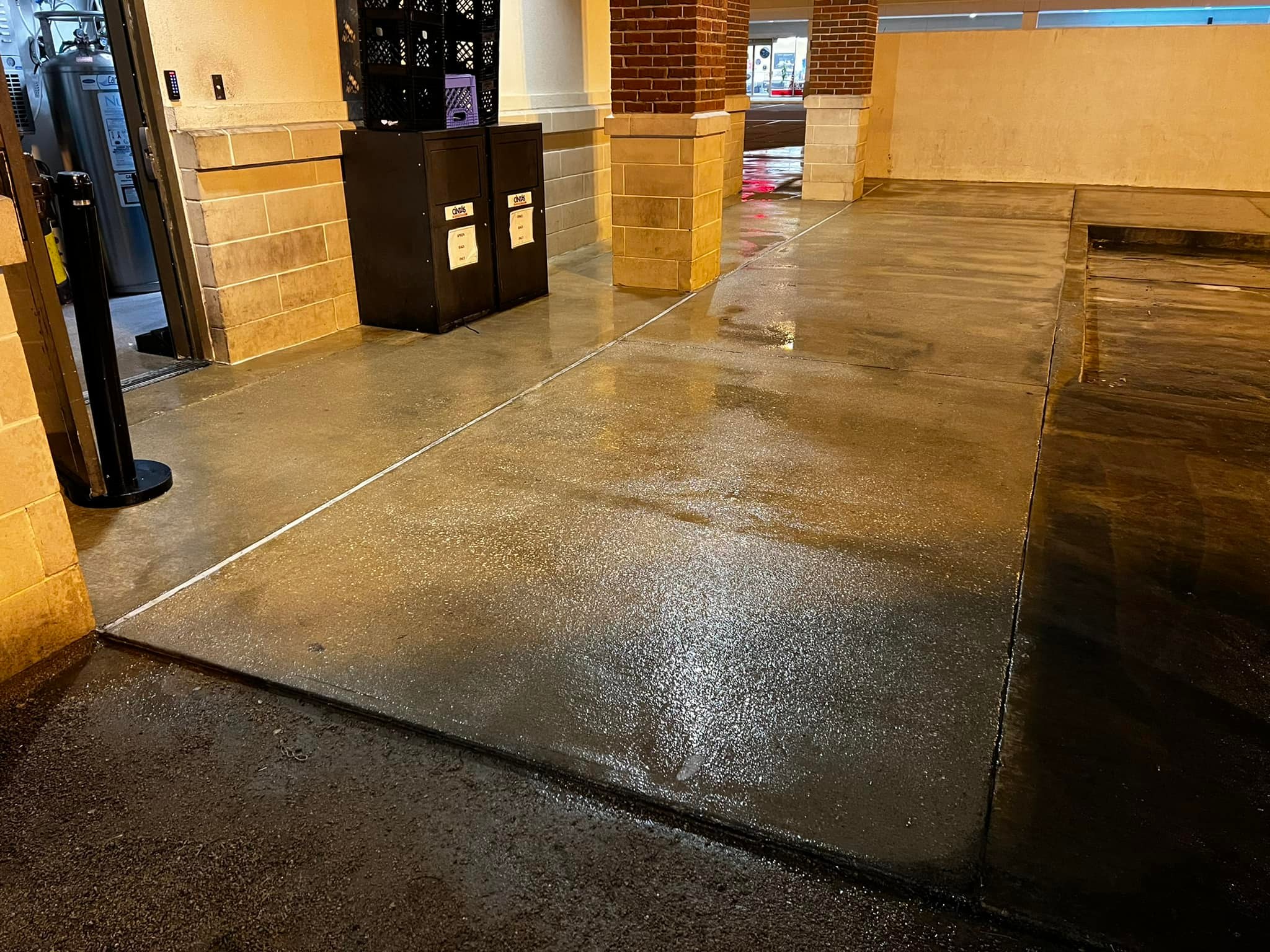 A&M Power Washing 210 Bound Brook Rd, Middlesex New Jersey 08846