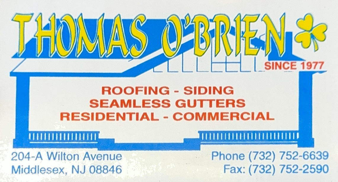 Thomas O'Brien Construction Llc