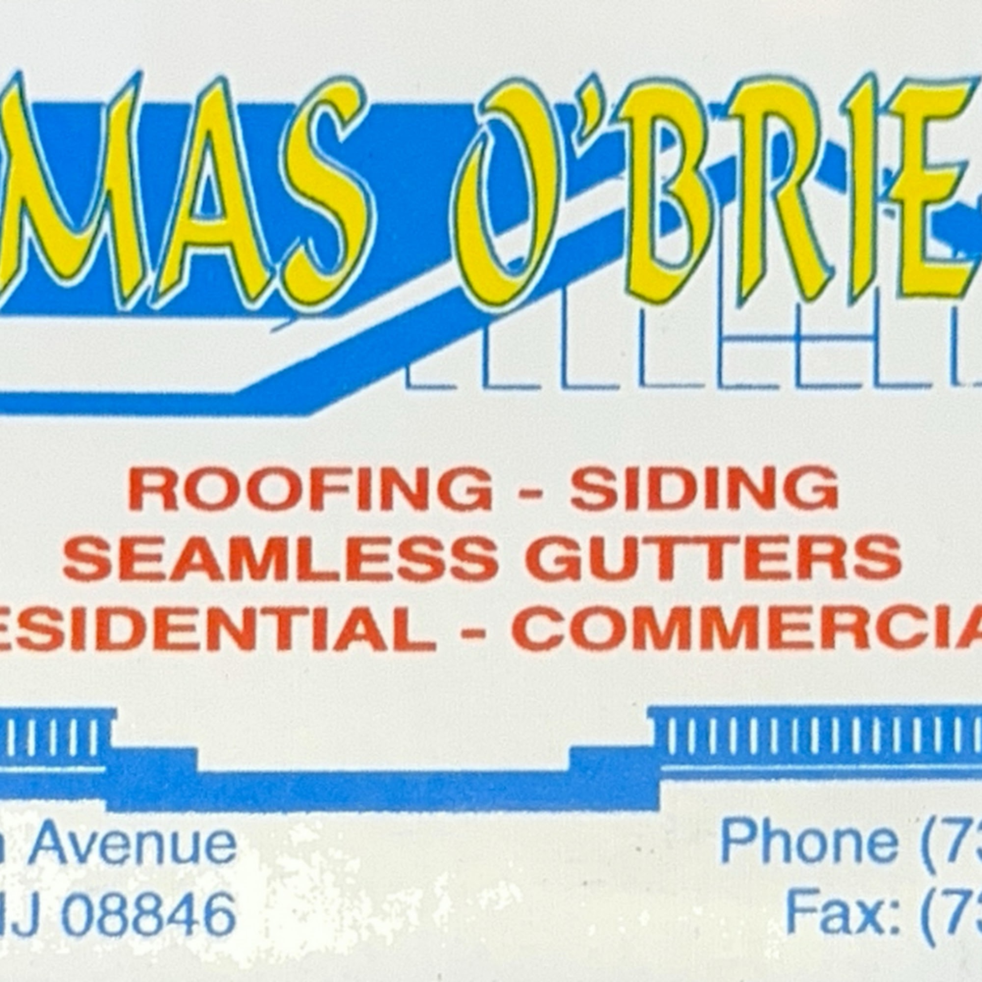 Thomas O'Brien Construction LLC