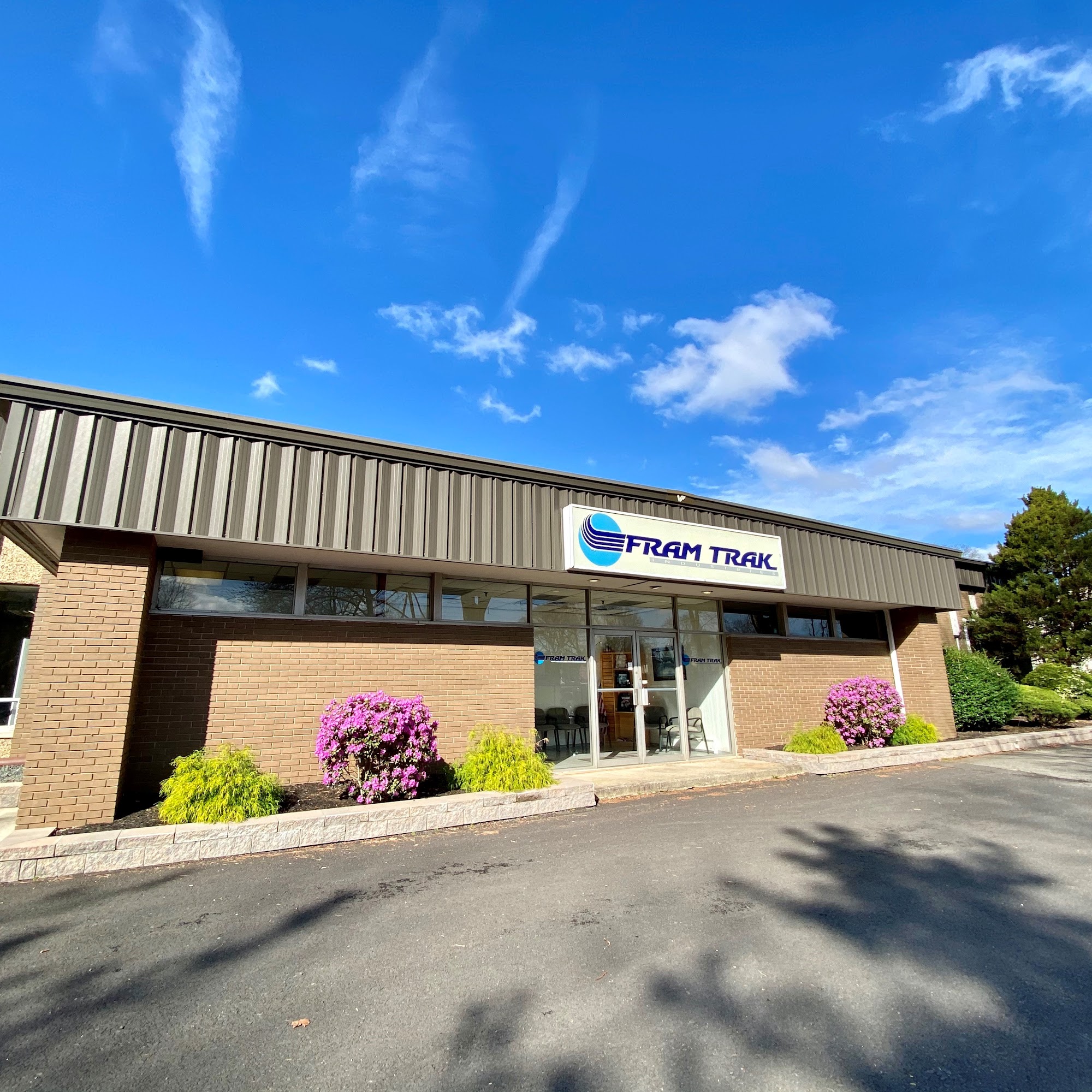Fram Trak Industries, Inc. Middlesex