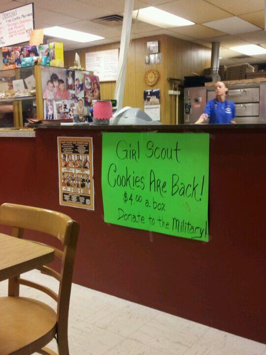 Photo credit: nextdoor