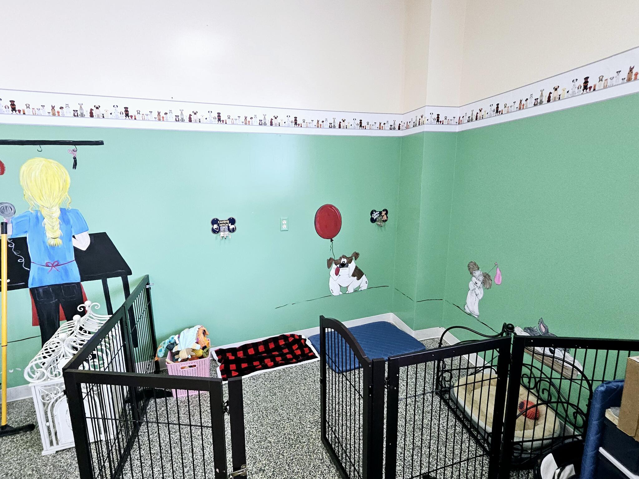 Village Pet Spa & Boutique Middletown
