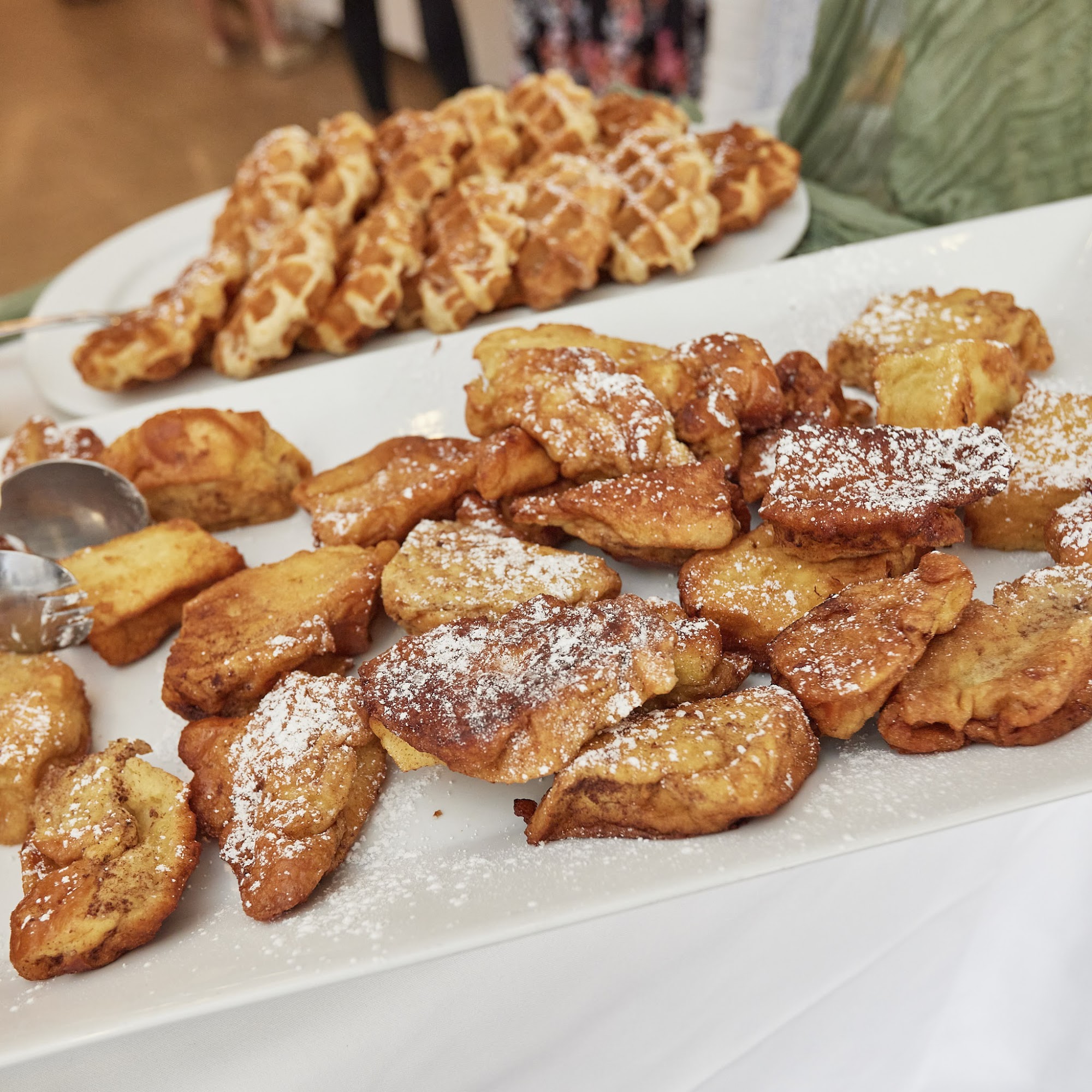 Nana's Kitchen Middletown