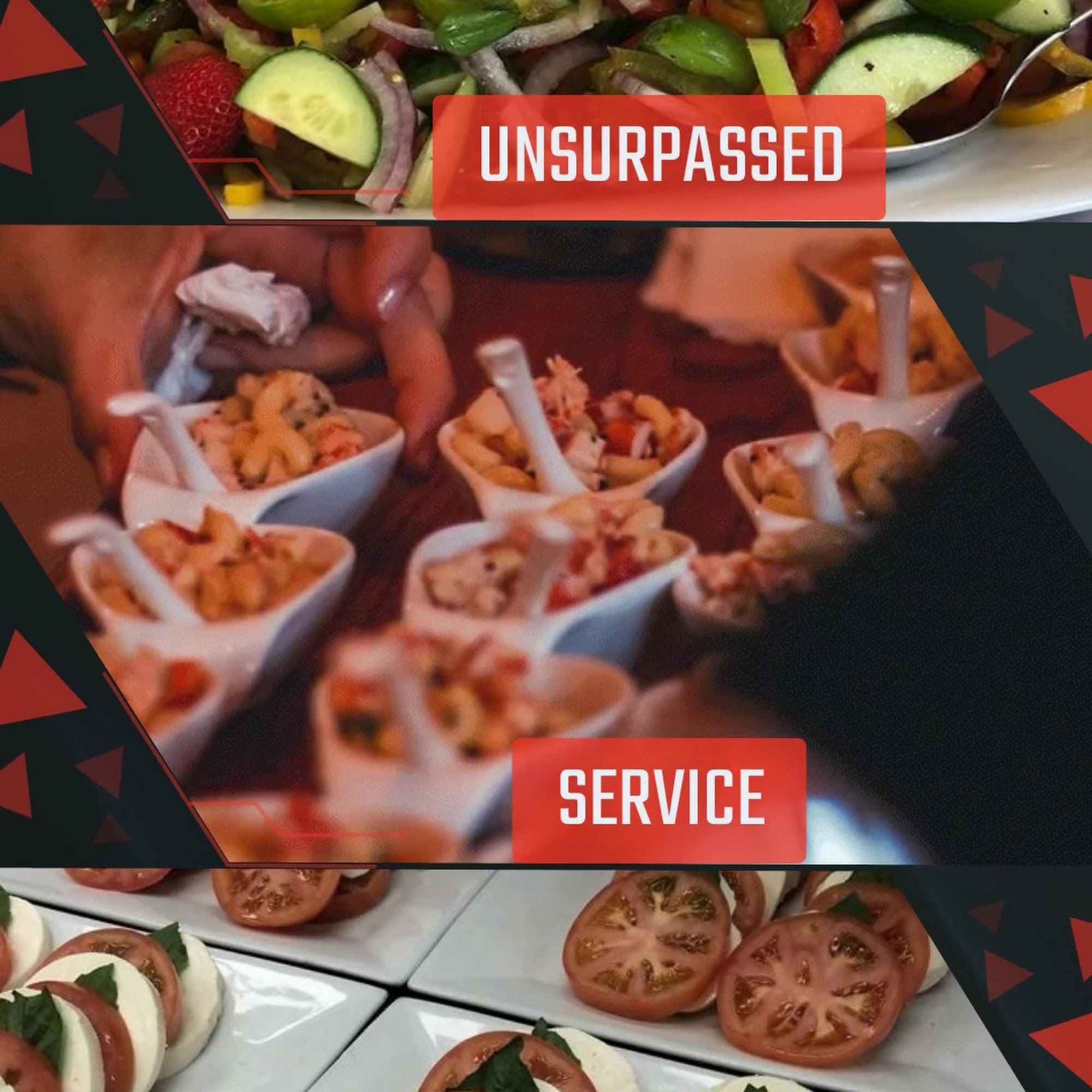 Nana's Kitchen Middletown