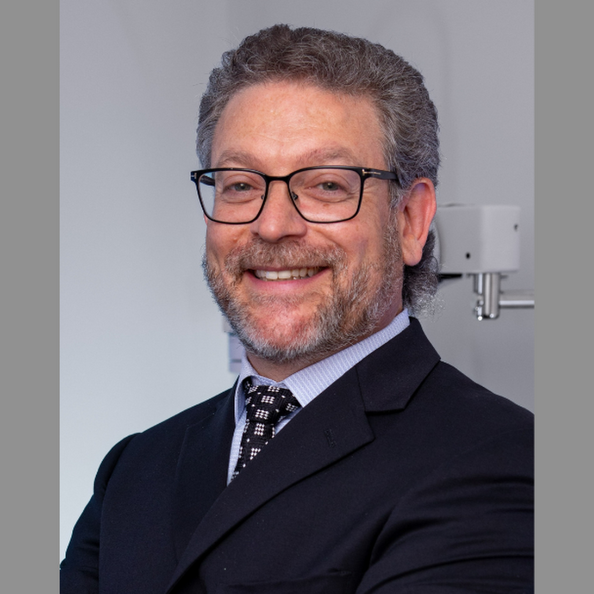 Todd H. Gershenow, OD