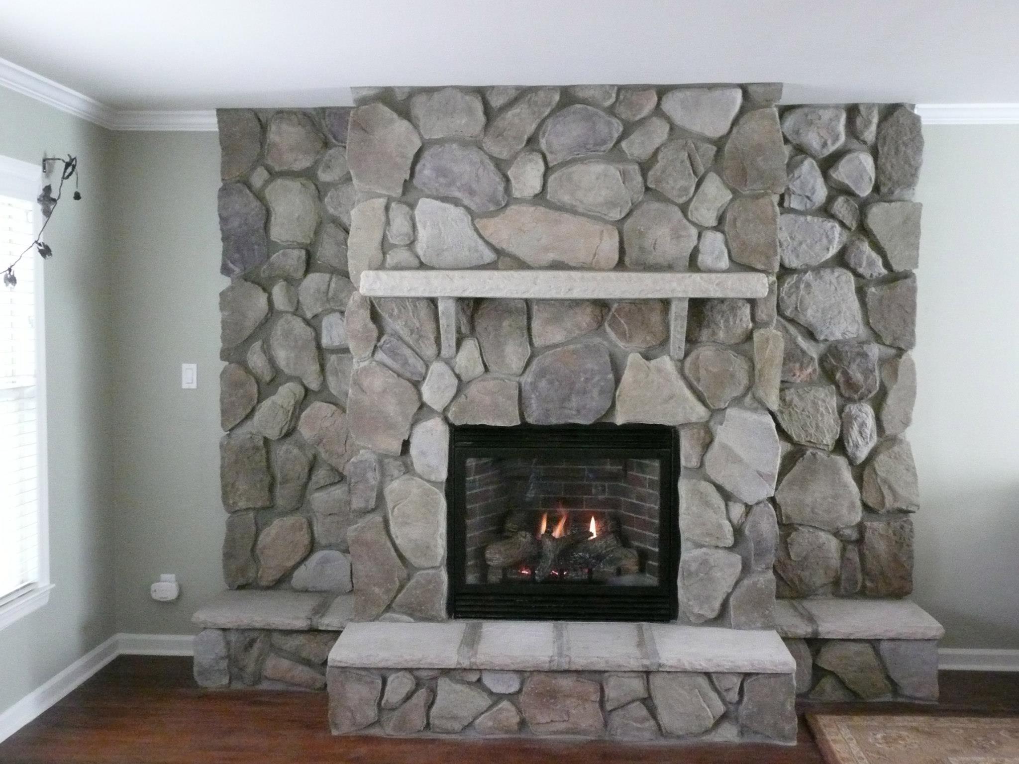 Comac Improvements LLC