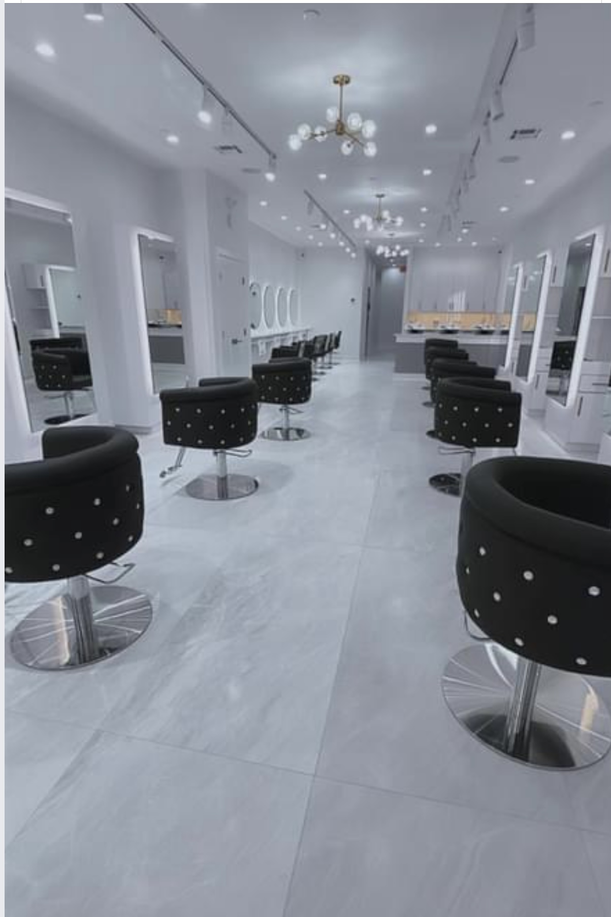 GlamHouse 1144 NJ-35, Middletown Township New Jersey 07748