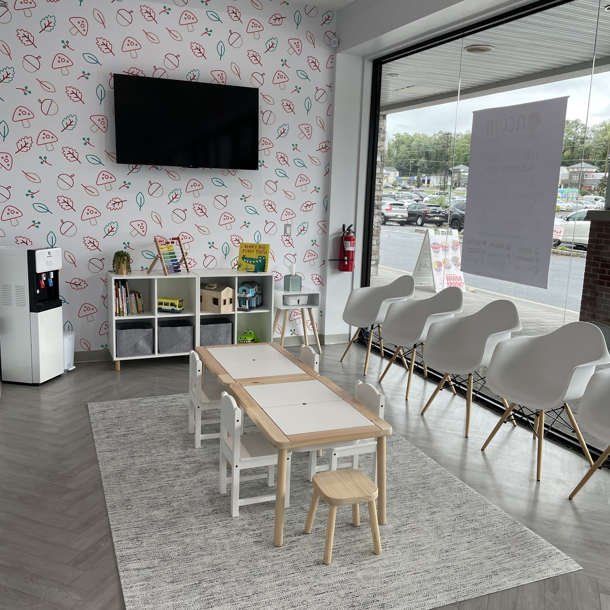 Acorn Pediatric Dental 1161 NJ-35, Middletown New Jersey 07748