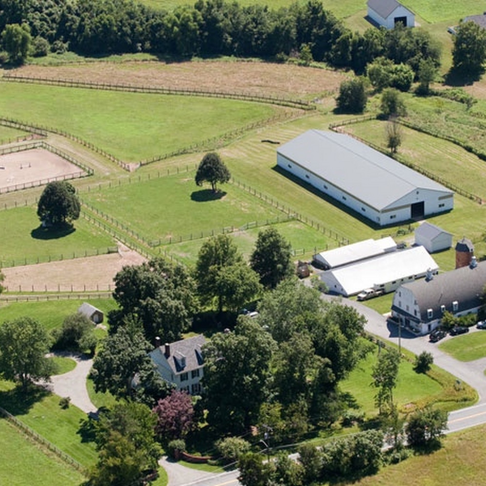 Spring Mills Veterinary Hospital Milford