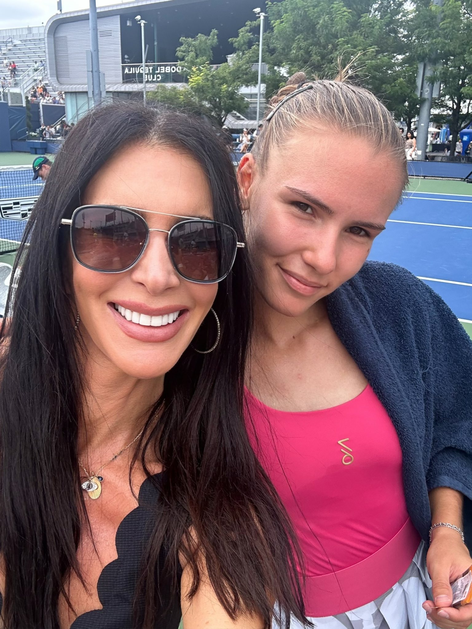 Gianna Giacona Beauty Group