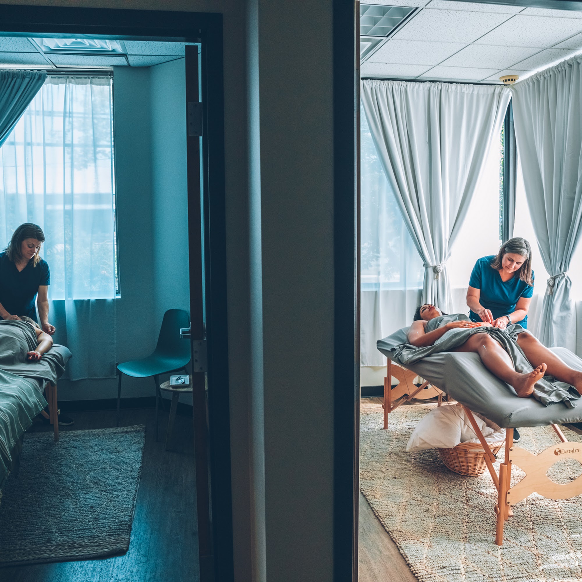 Soul Sprout Acupuncture 10 E Willow St, Millburn New Jersey 07041