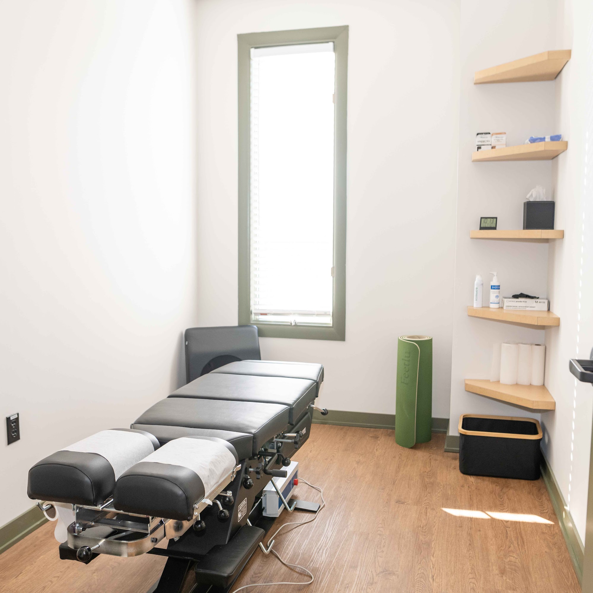 Millburn Total Wellness 225 Millburn Ave suite 305, Millburn New Jersey 07041