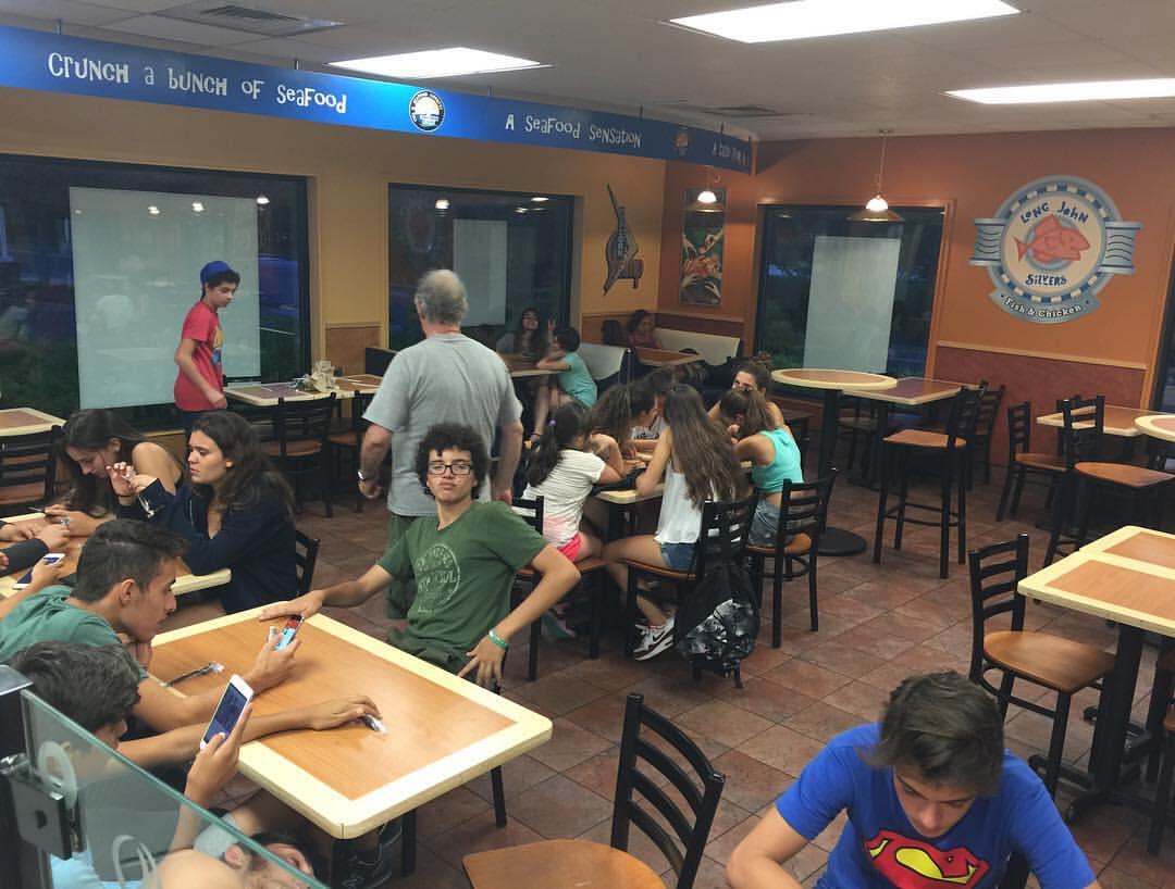 Photo credit: nextdoor