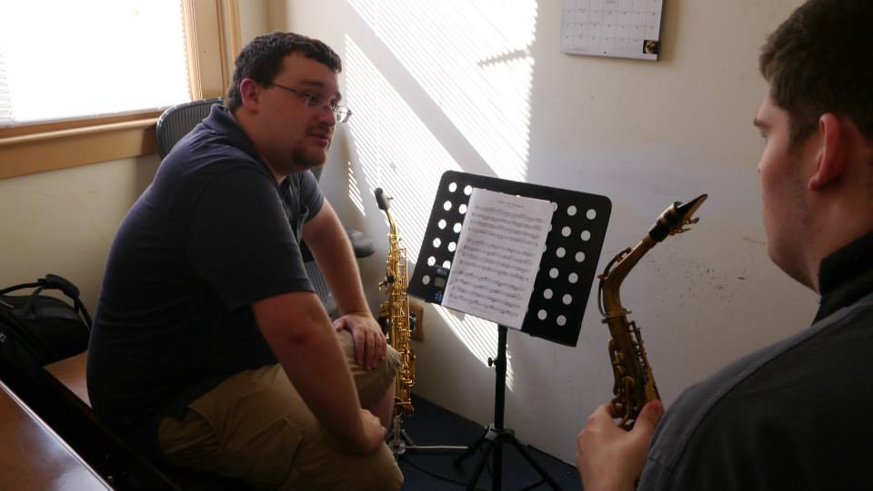 North Brunswick School-Music