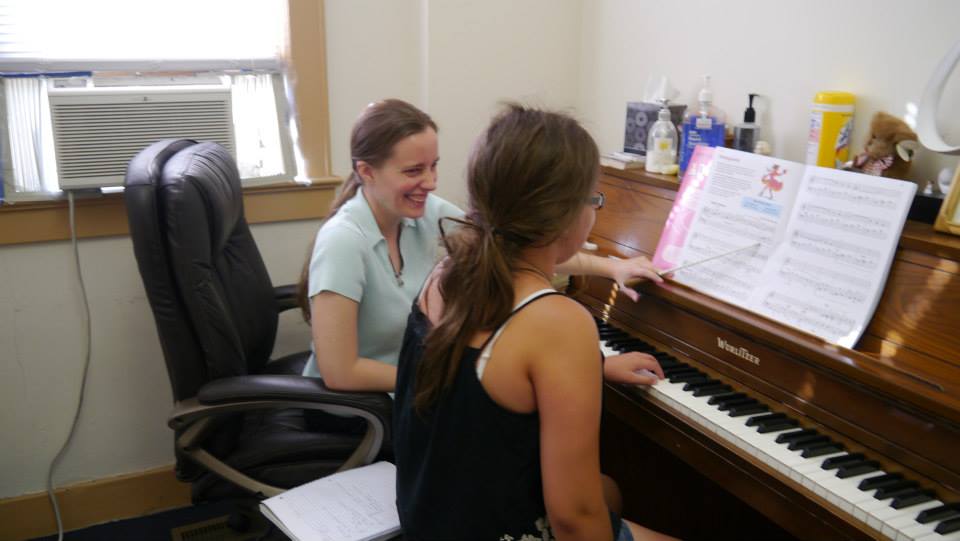 North Brunswick School-Music