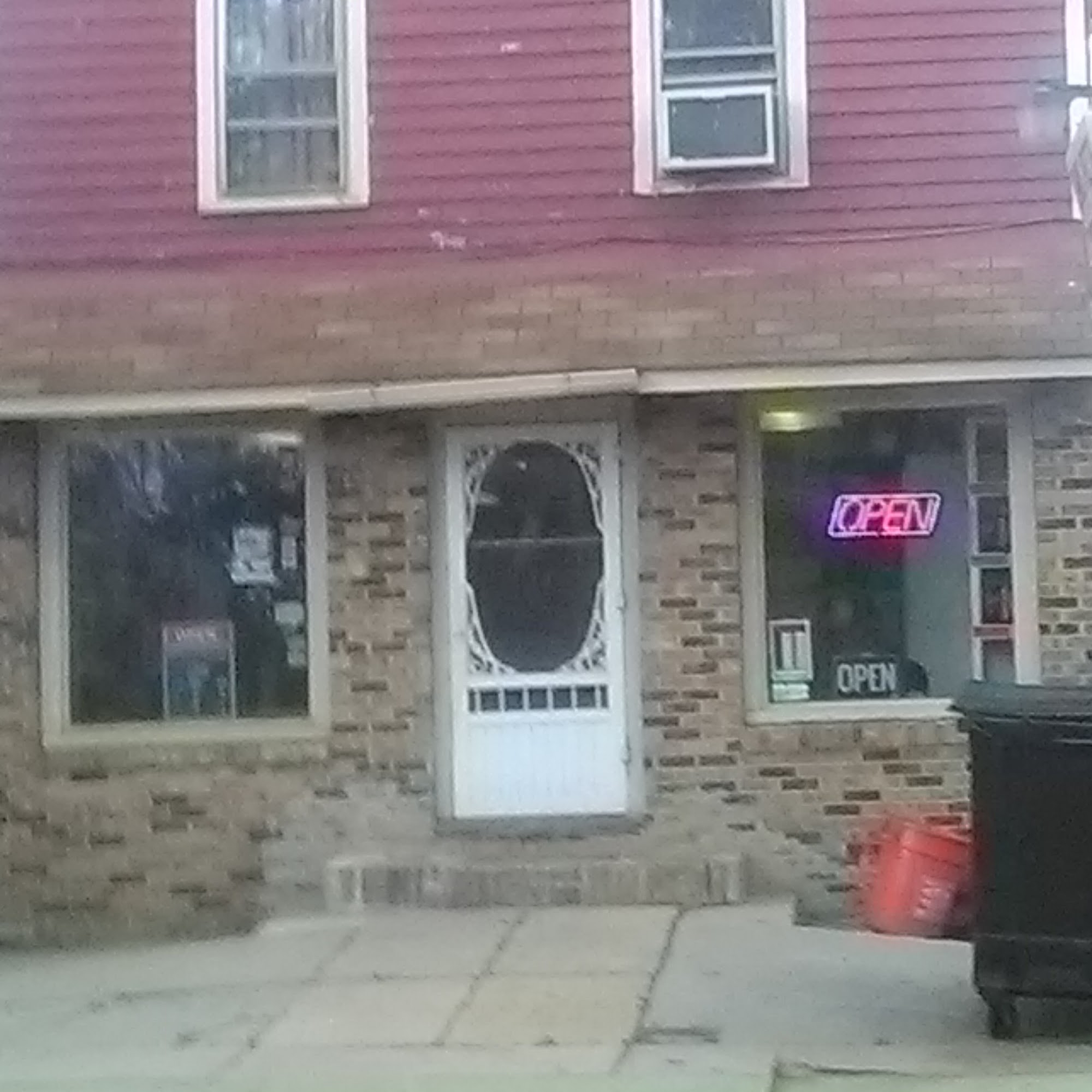 Bim's Pizzeria Millville