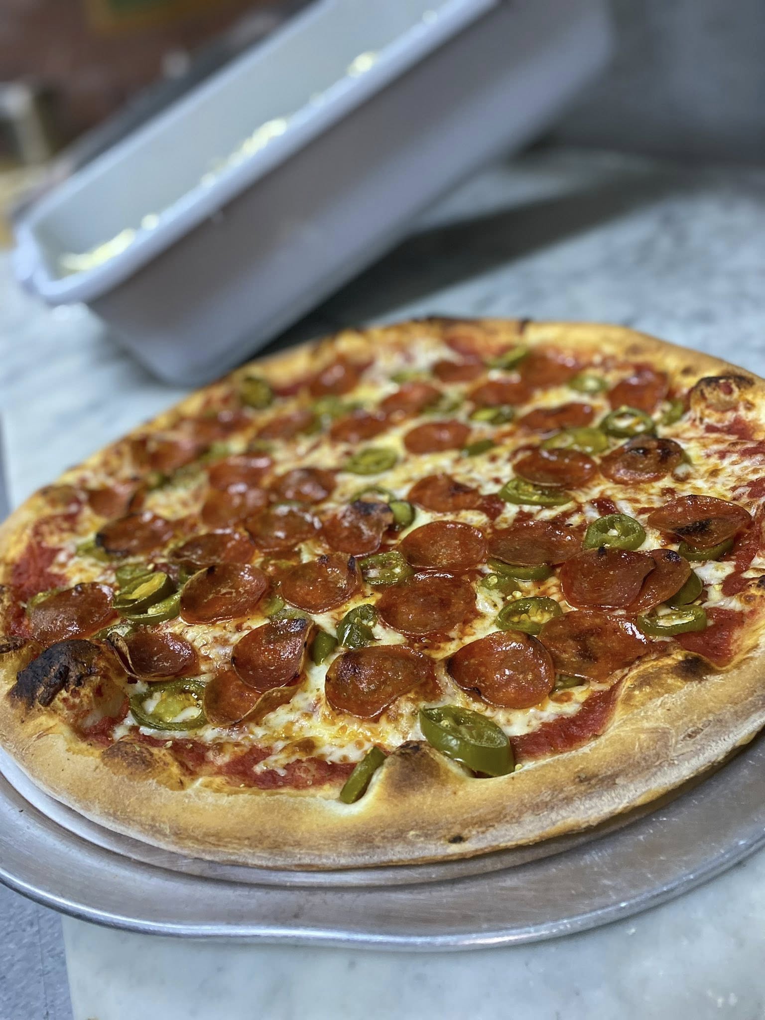 Deli Plus Millville