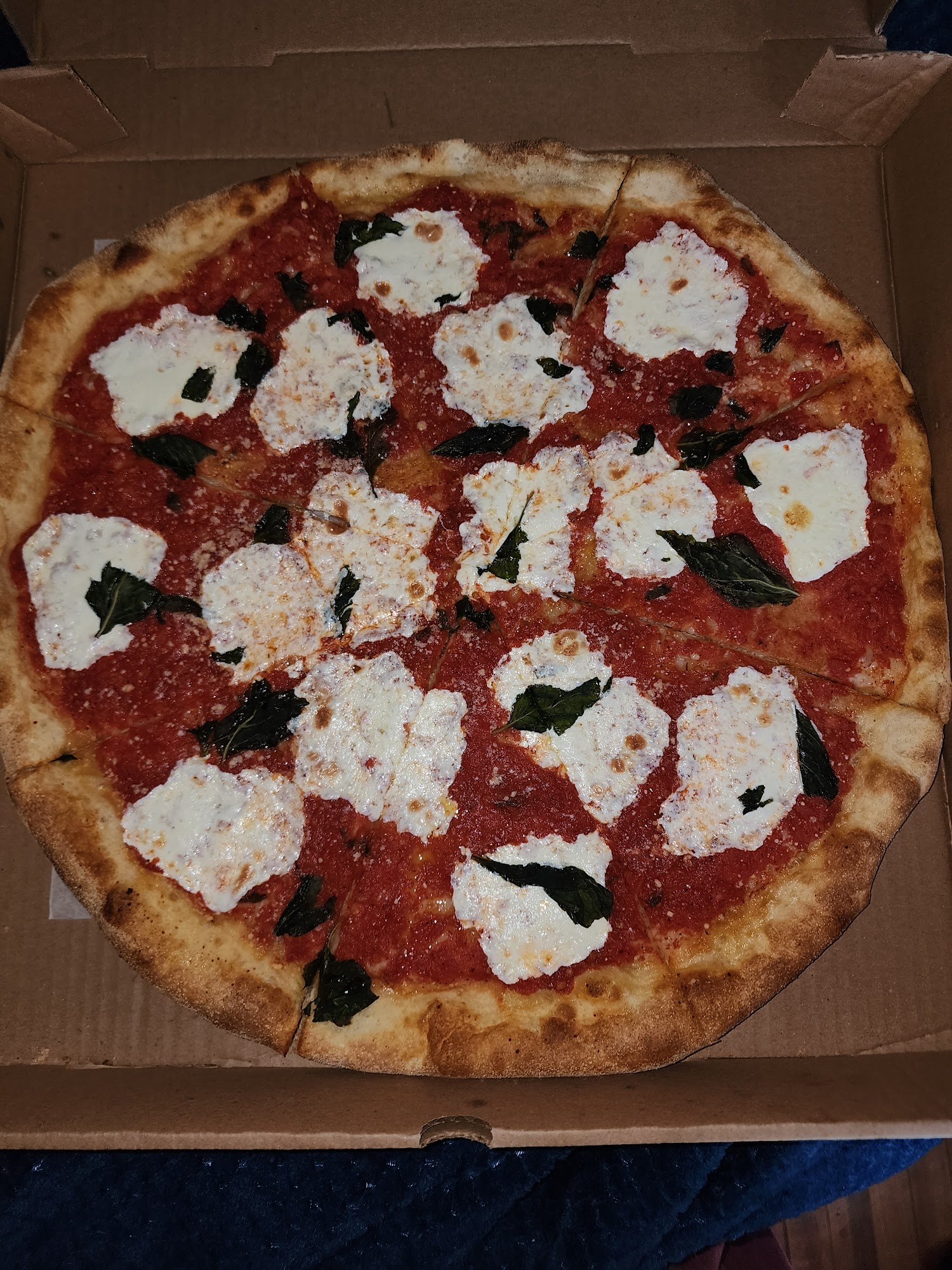 Antonio's Pizza Monroe