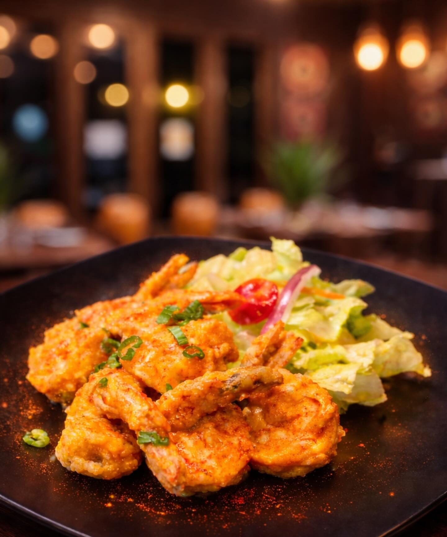 NaaMo Thai Restaurant Monroe