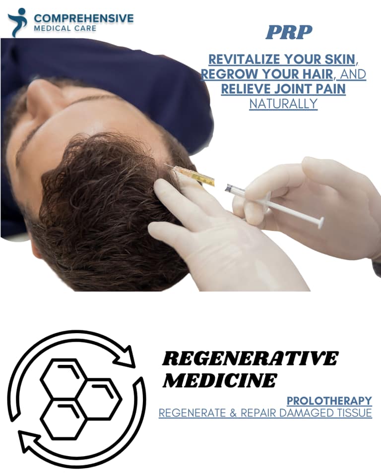 Monroe Comprehensive Medical Care, PC