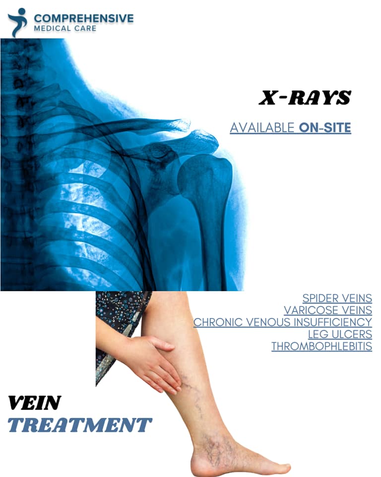 Monroe Comprehensive Medical Care, PC