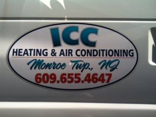 Icc Heating & Air Conditioning