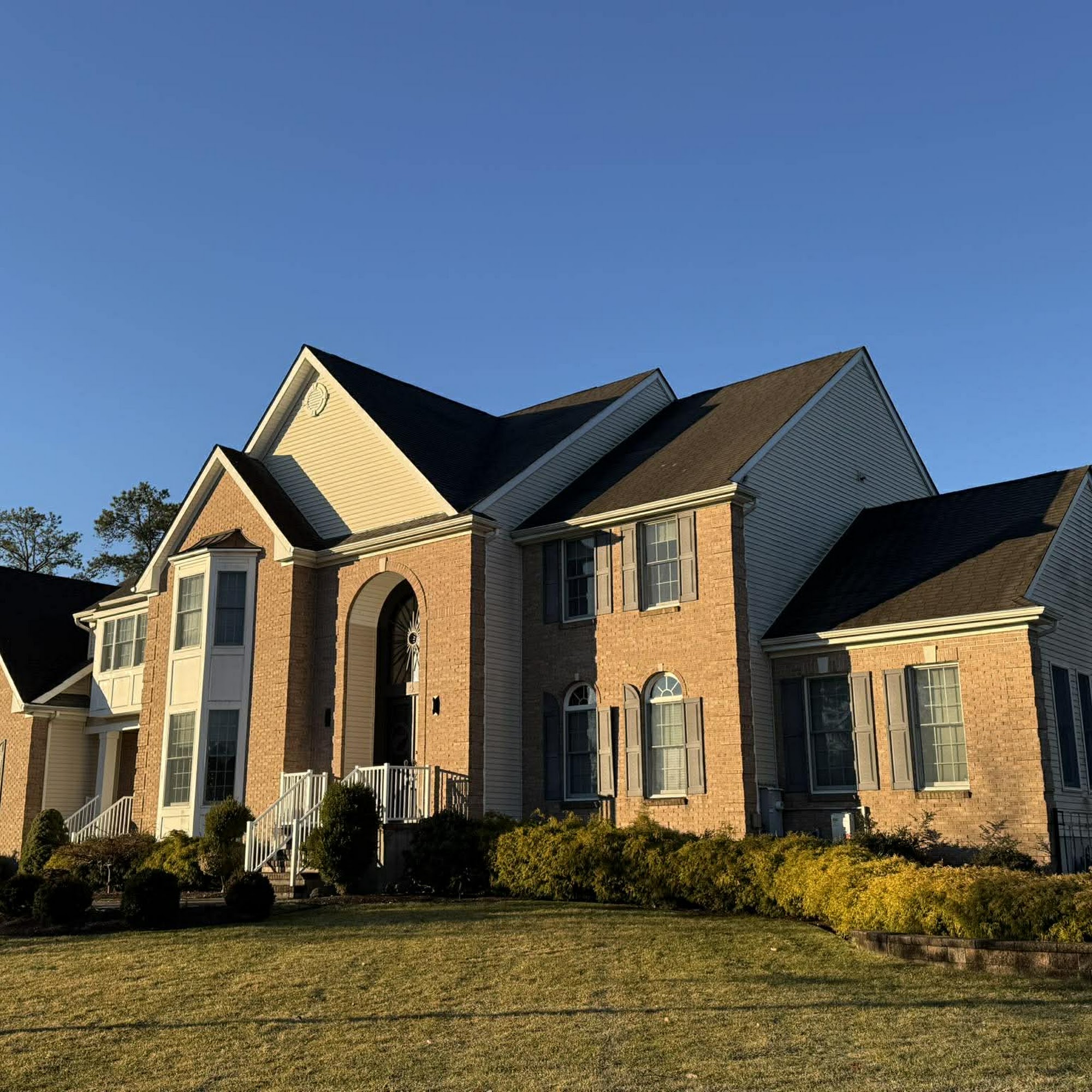 Amore Homes Roofing & Siding 207 Old Forge Rd, Monroe New Jersey 08831