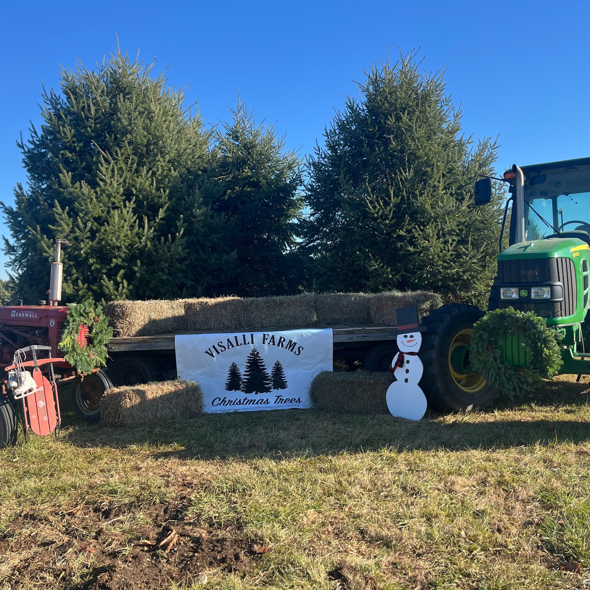 Visalli Farms Monroeville