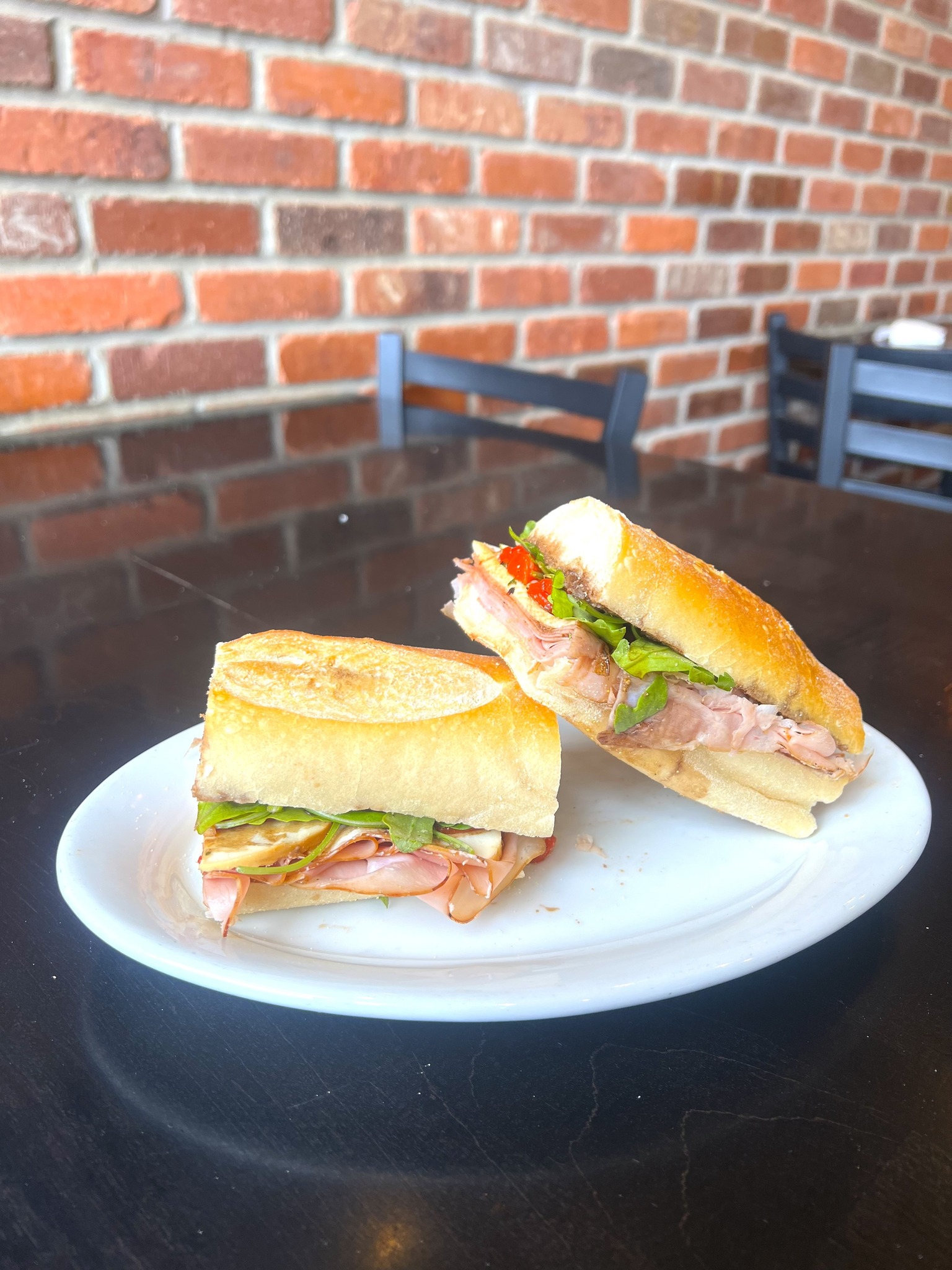 Belgiovine's Italian Deli Montclair