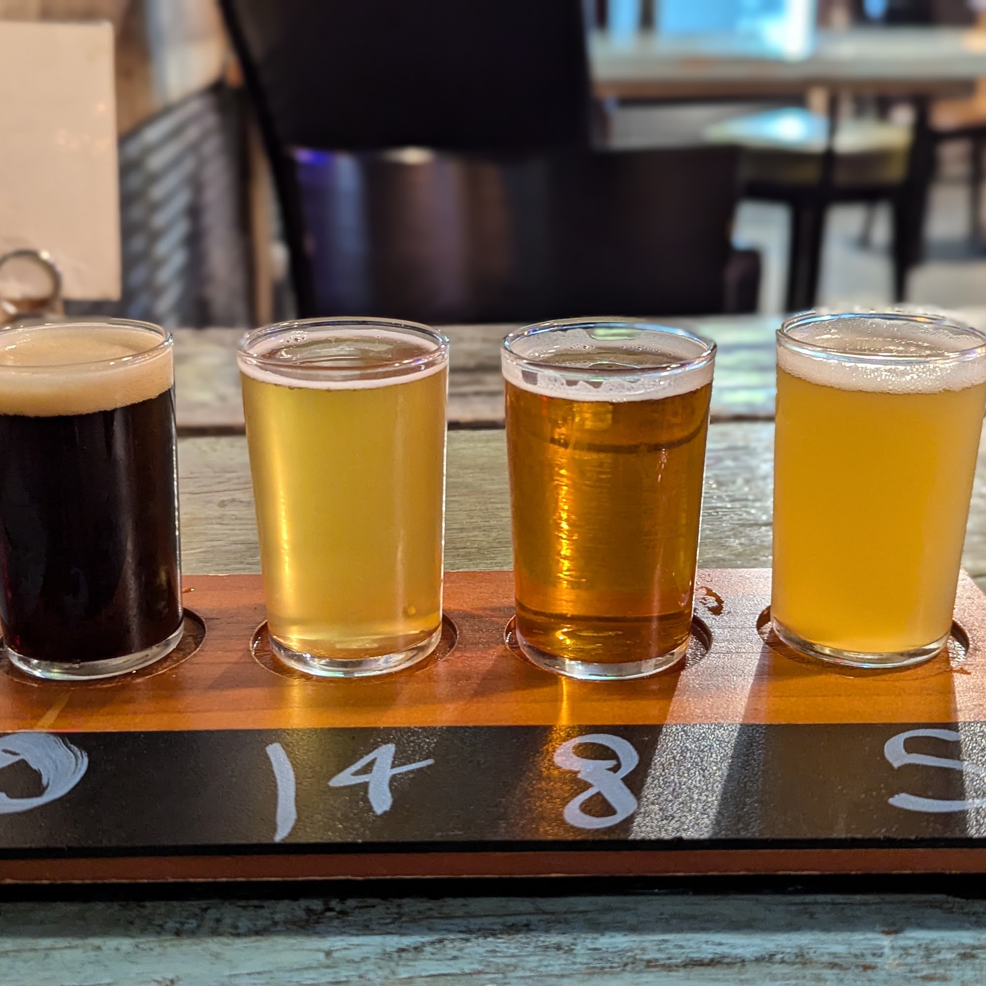 Montclair Brewery Montclair