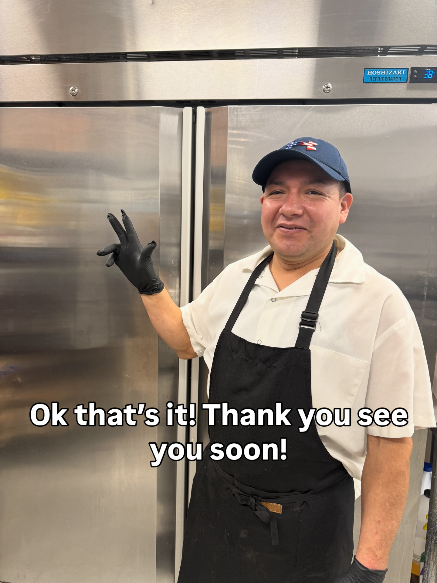 Efi's Gyro Montclair