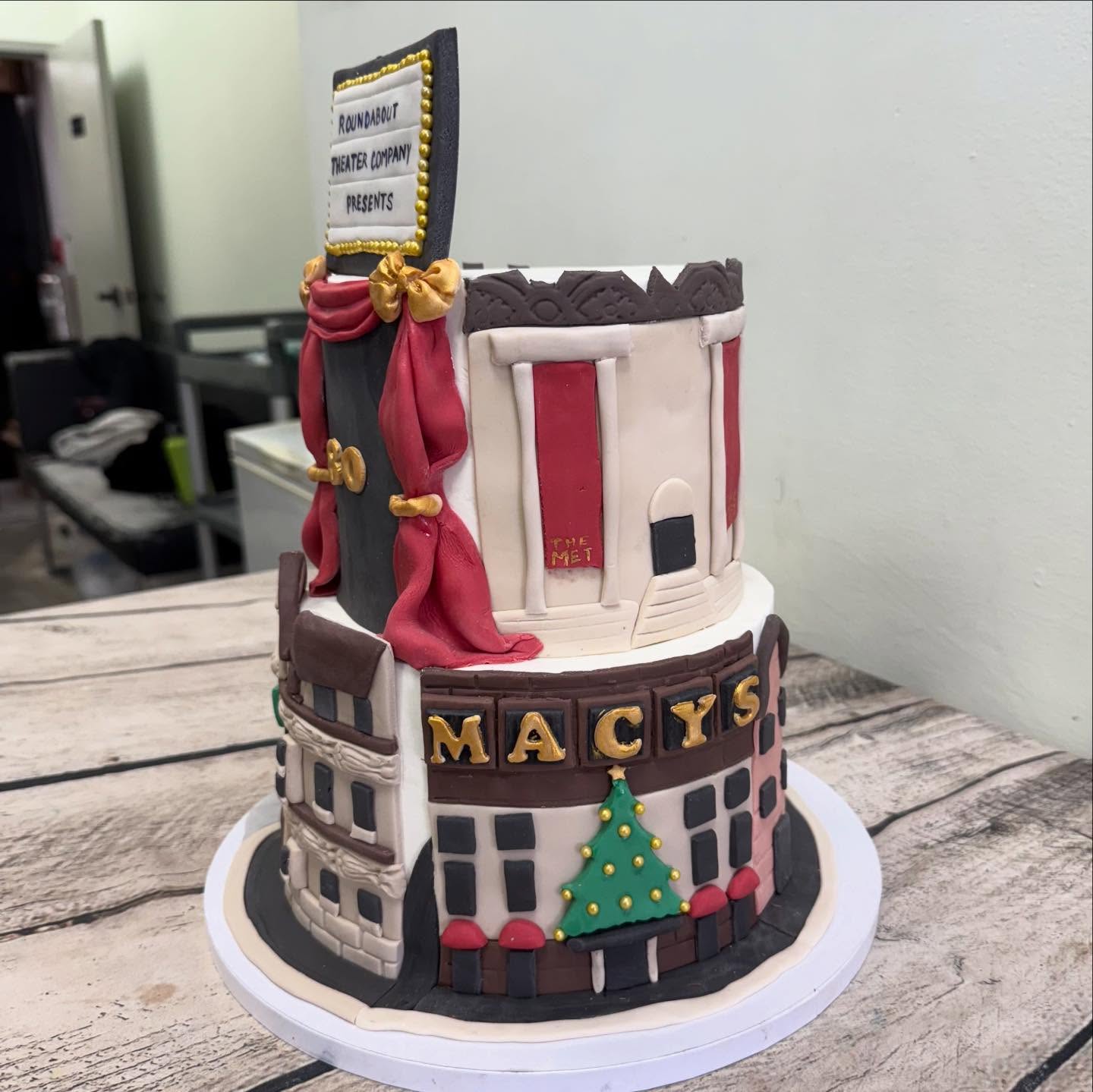 Stuff by SJ Montclair