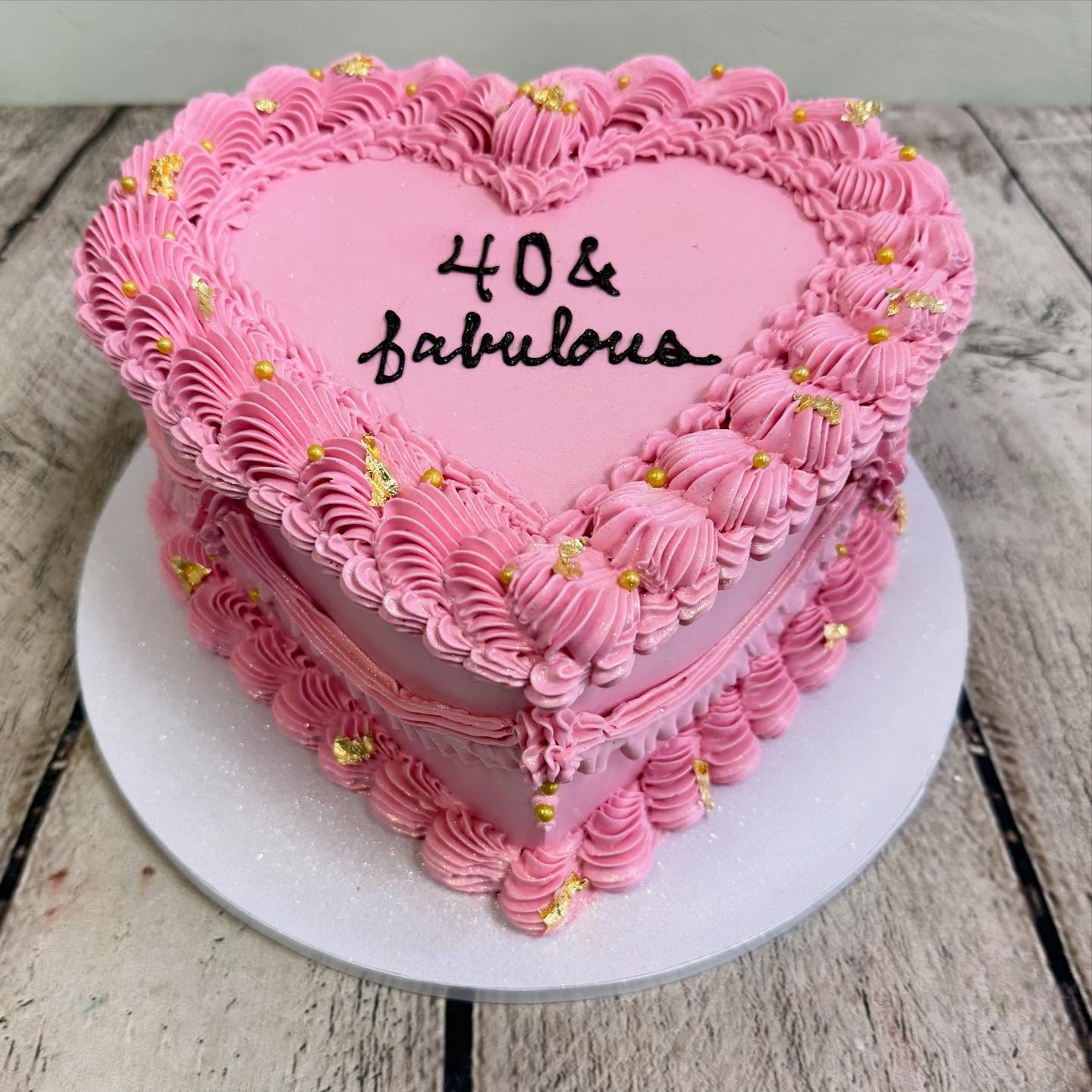 Stuff by SJ Montclair