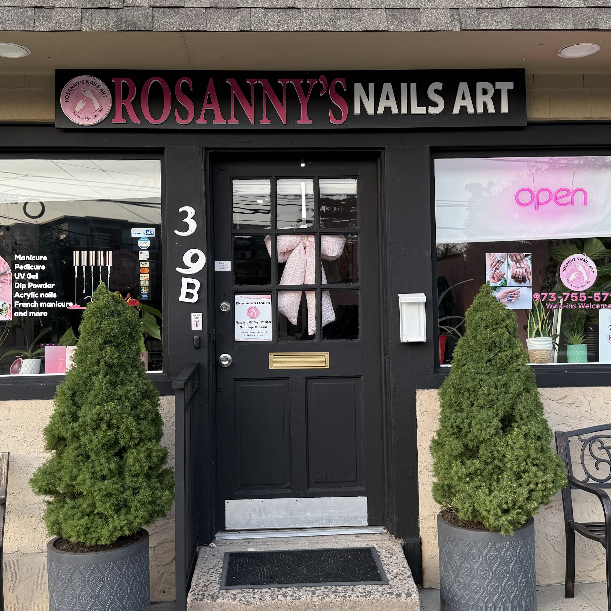 Rosanny’s Nails Art