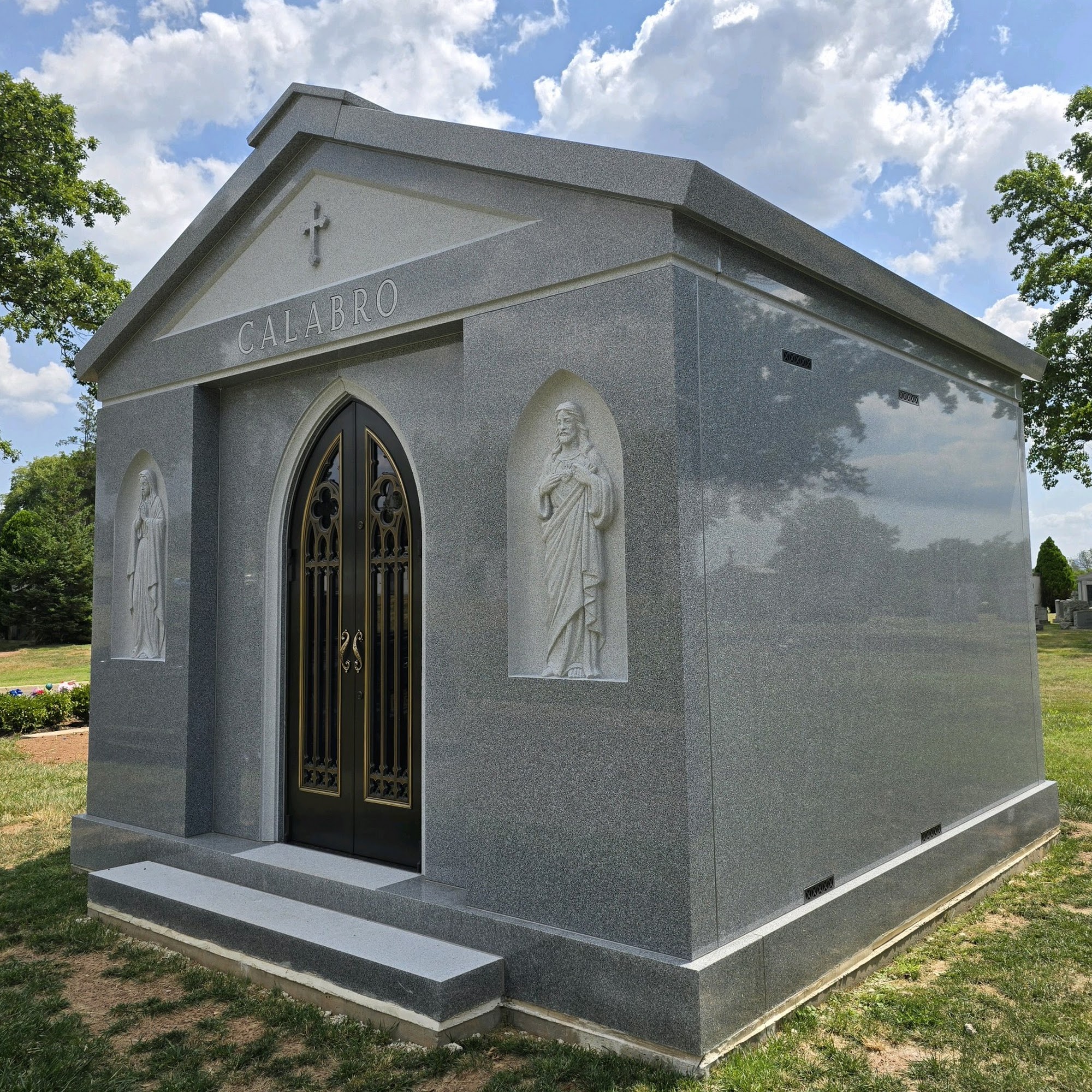 Lincoln Monument Company 405 Orange Rd, Montclair New Jersey 07042