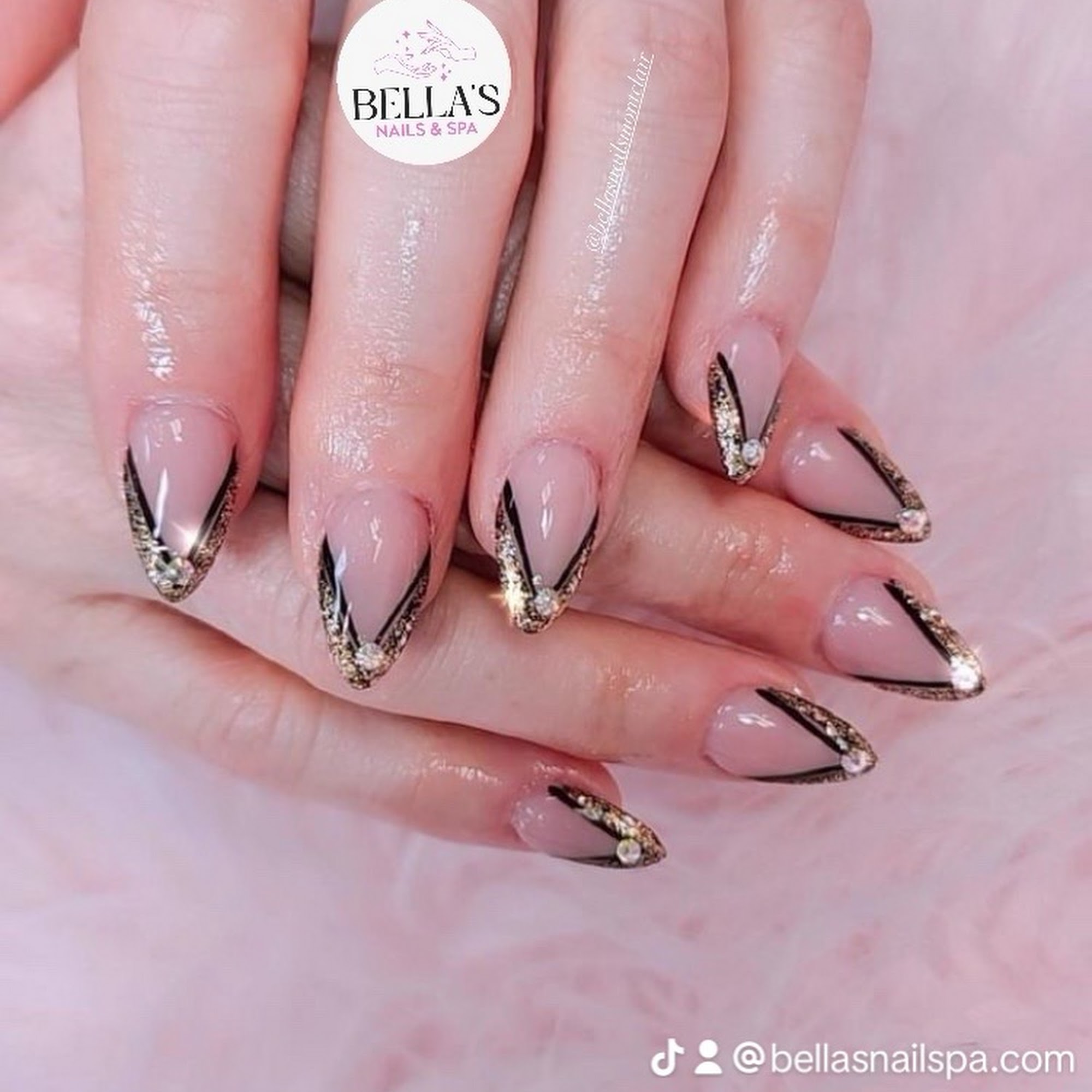 Bella's Nails & Spa