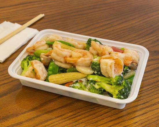 MP Chinese Kitchen Montvale