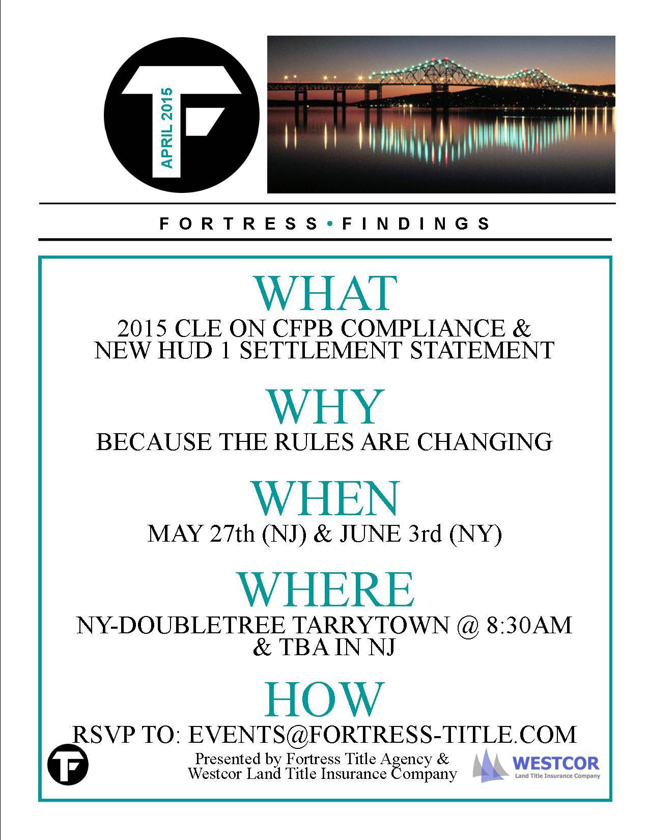 Fortress Title Agency