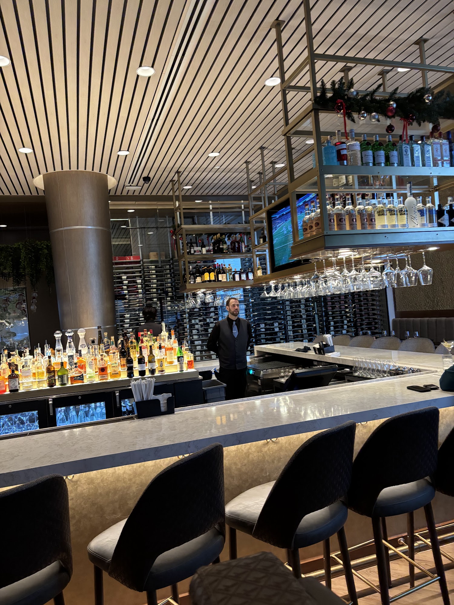 Fleming's Prime Steakhouse & Wine Bar Montvale