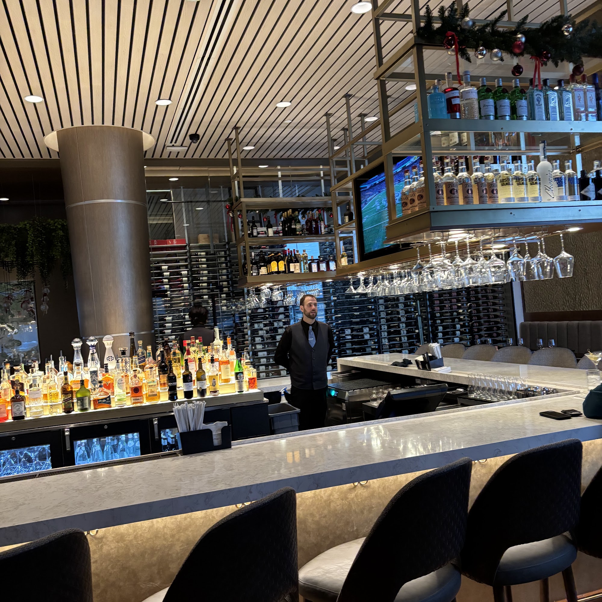 Fleming's Prime Steakhouse & Wine Bar Montvale