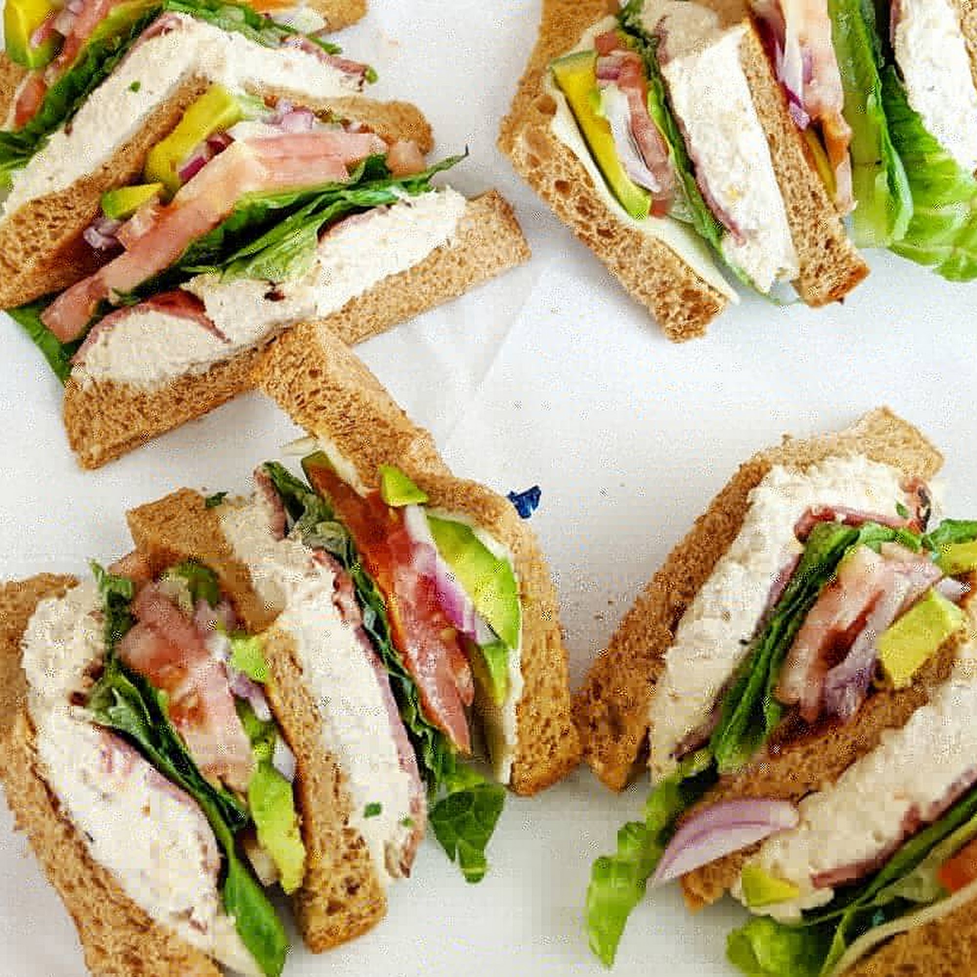 Healthy Garden & Gourmet Pizza Moorestown