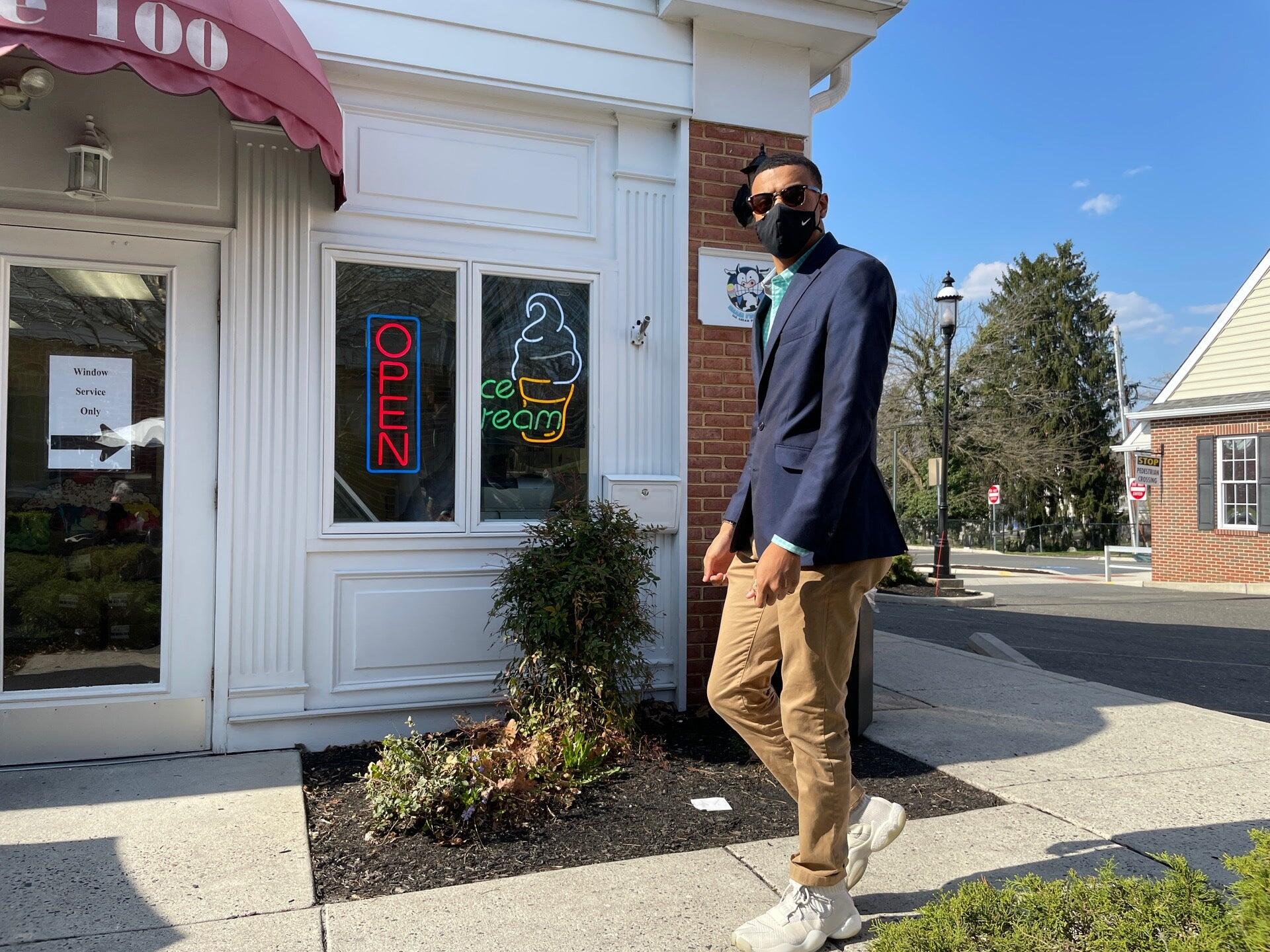 Photo credit: nextdoor